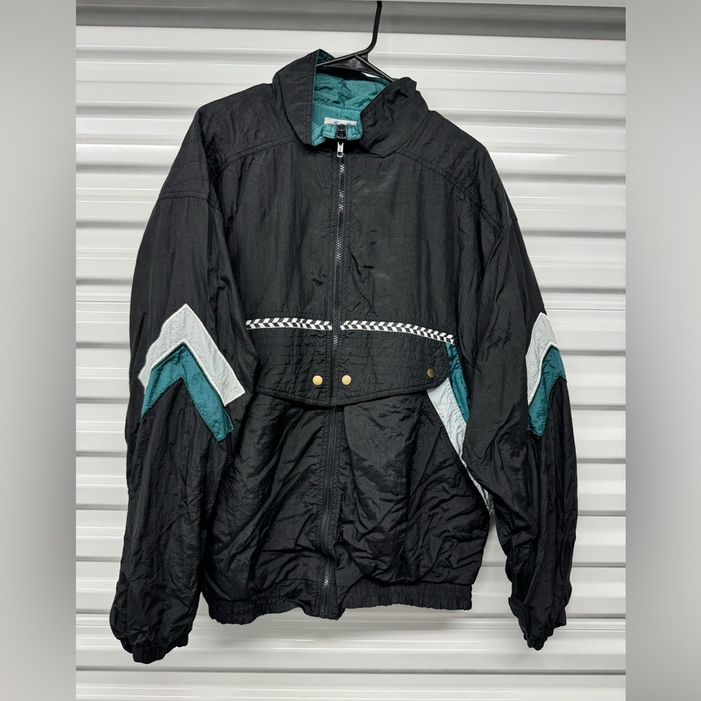 Vintage jacket